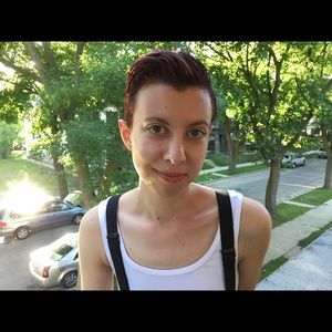 Meet your Posher, Peter